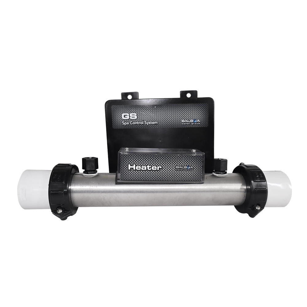 Balboa Controller GS100 – Spas Wholesale