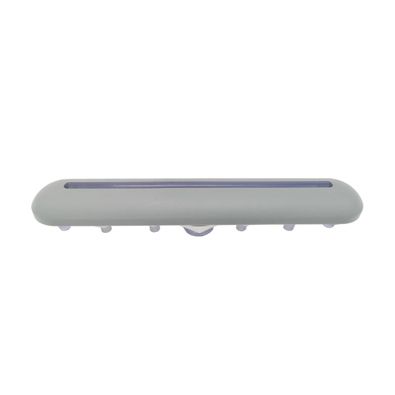 10“ Water Curtain Whole Set