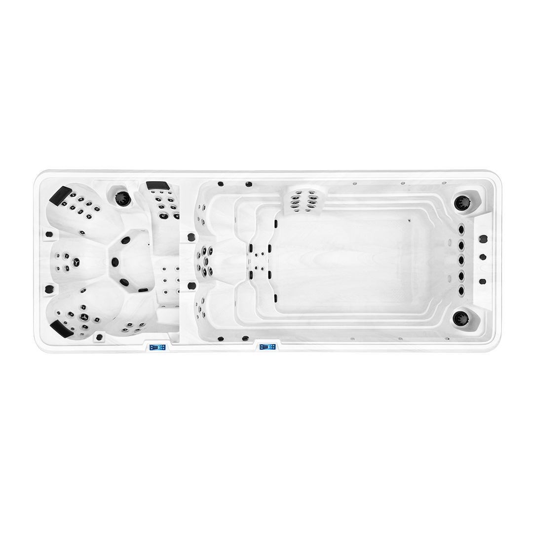 Majestic Swim Clearance – swim spa