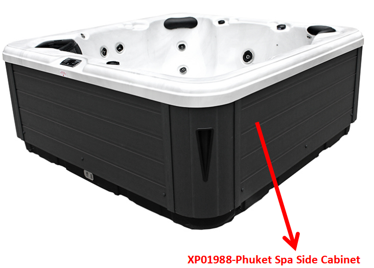 XP01988-Phuket Spa Side Cabinet