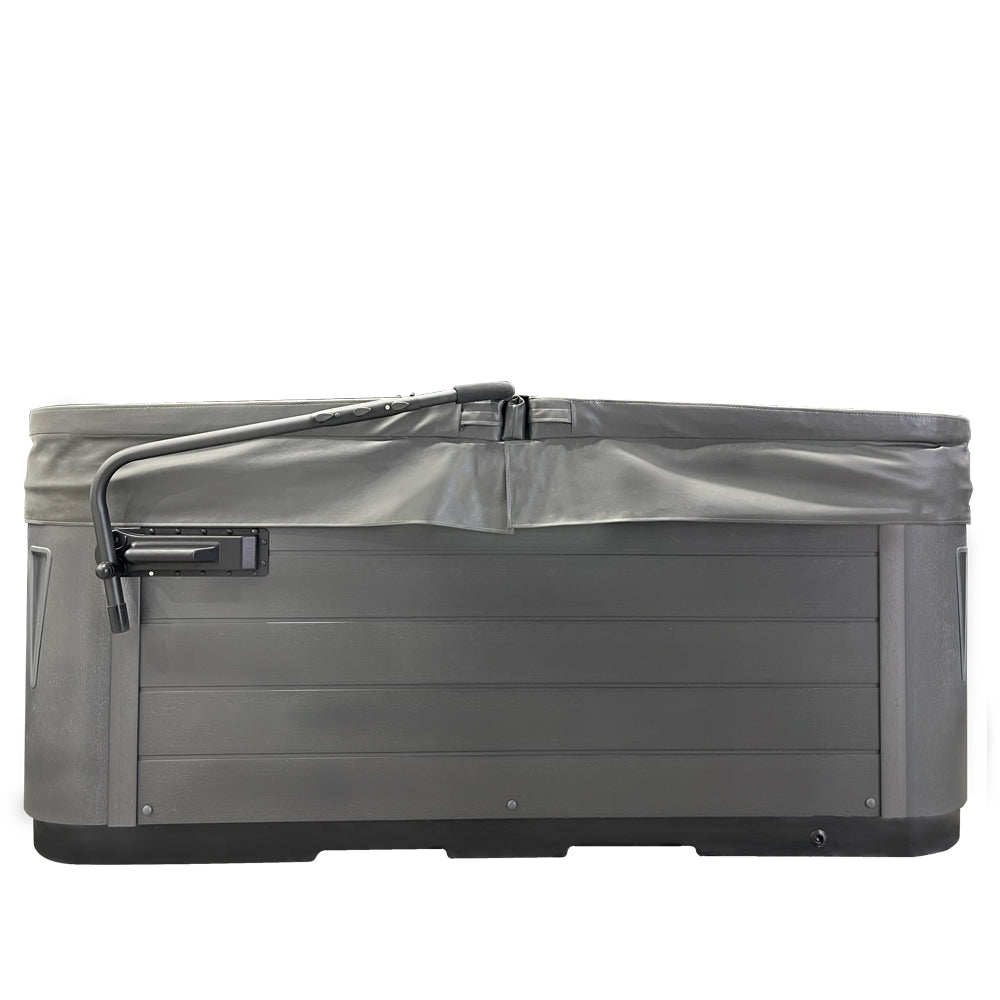 Spa Cover Lifter-Cabinet Mount