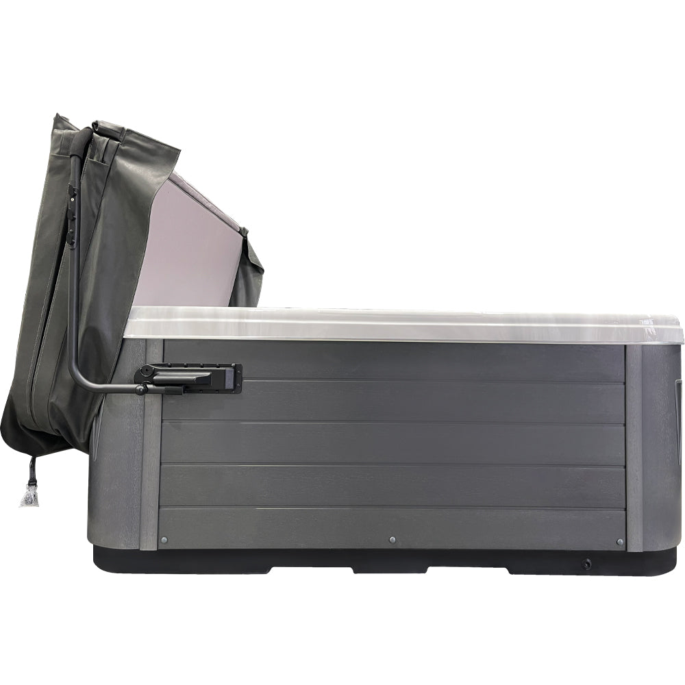 Spa Cover Lifter-Cabinet Mount