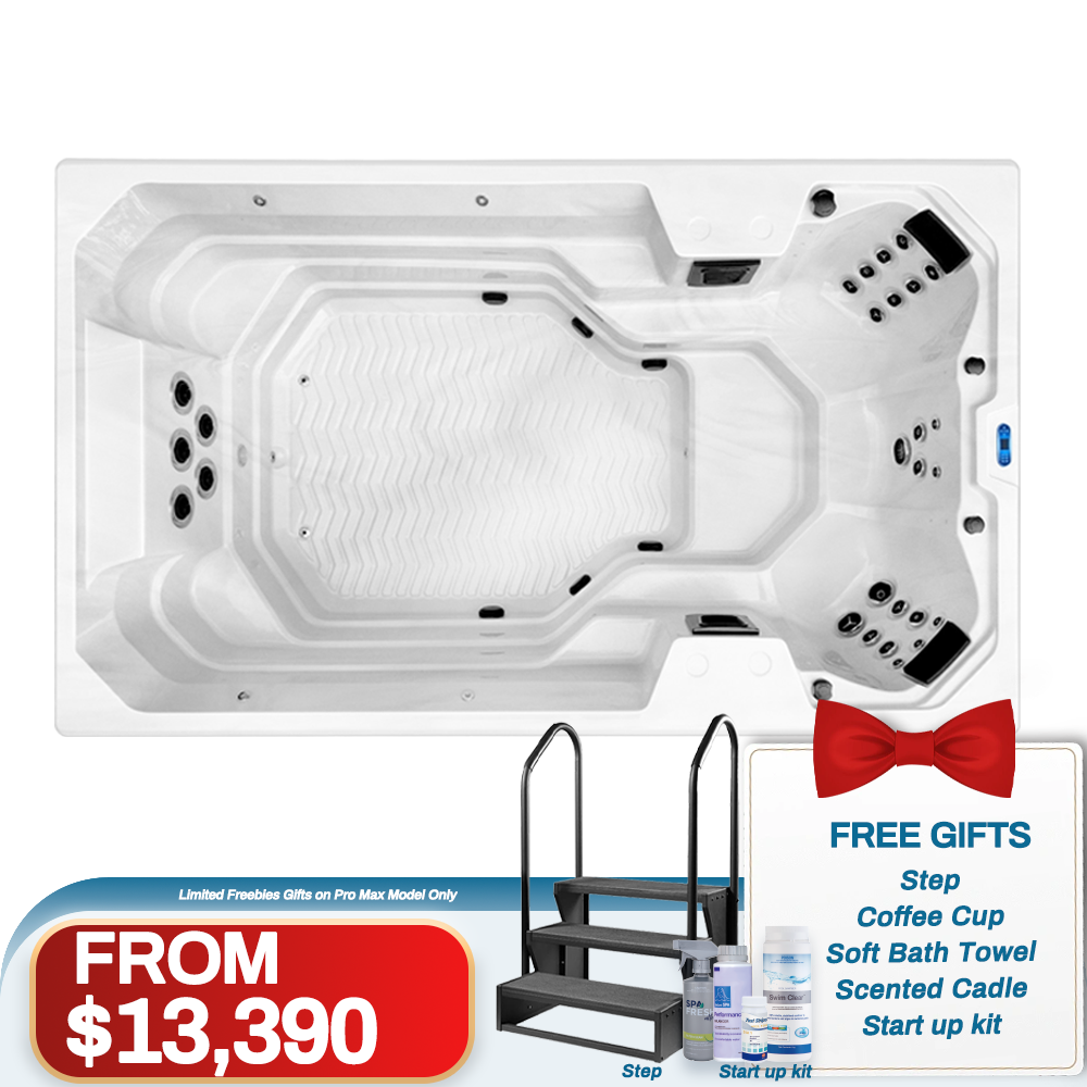 Amazon Swim