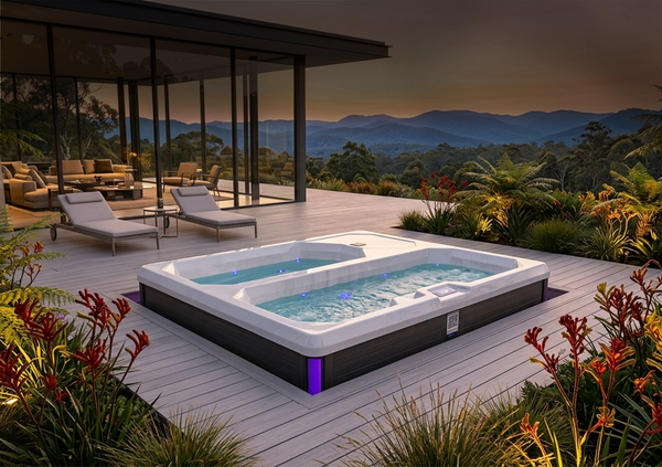 <p>Ice Tub</p>
