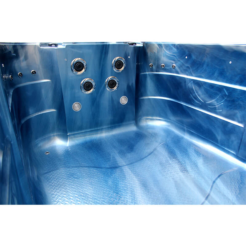Dual Zone Swim Spas for Sale Swim Spa Price Spas Wholesale