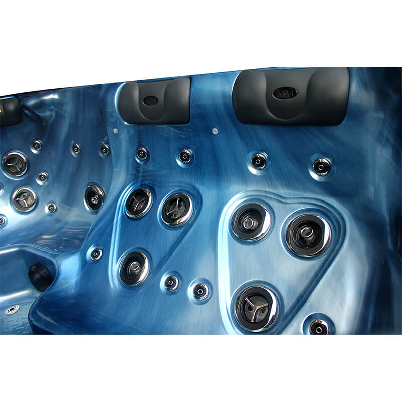 Dual Zone Swim Spas Spaswholesale