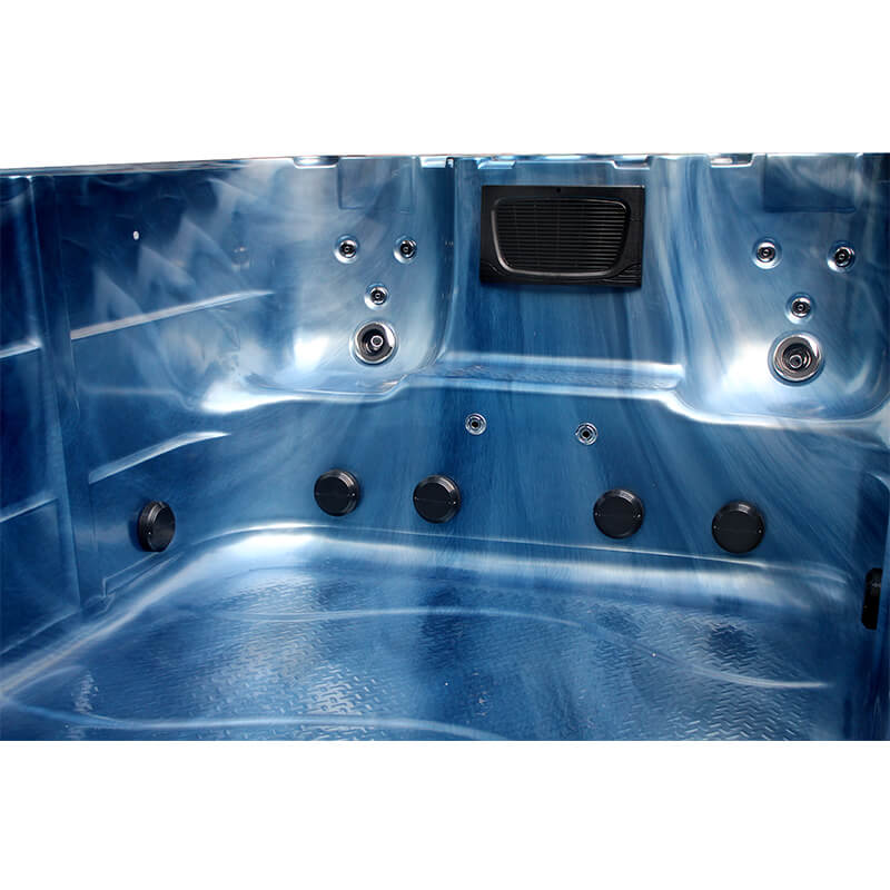 Dual Zone Swim Spas Spaswholesale