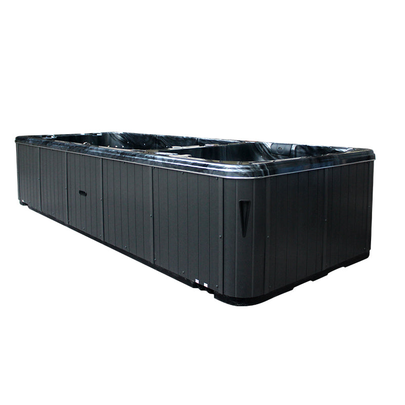 Dual Zone Swim Spas for Sale Swim Spa Price Spas Wholesale