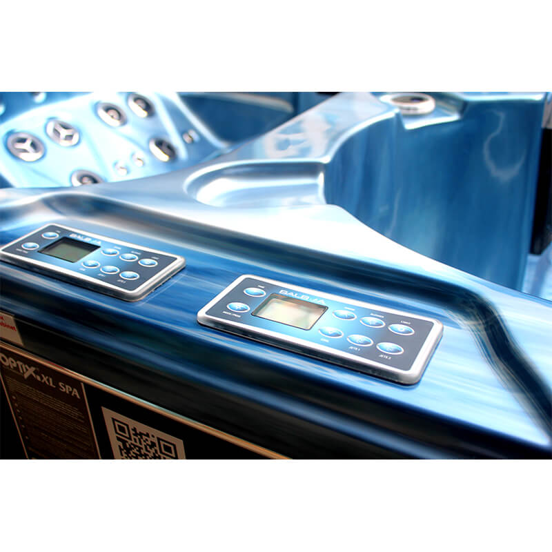 Dual Zone Swim Spas for Sale Swim Spa Price Spas Wholesale