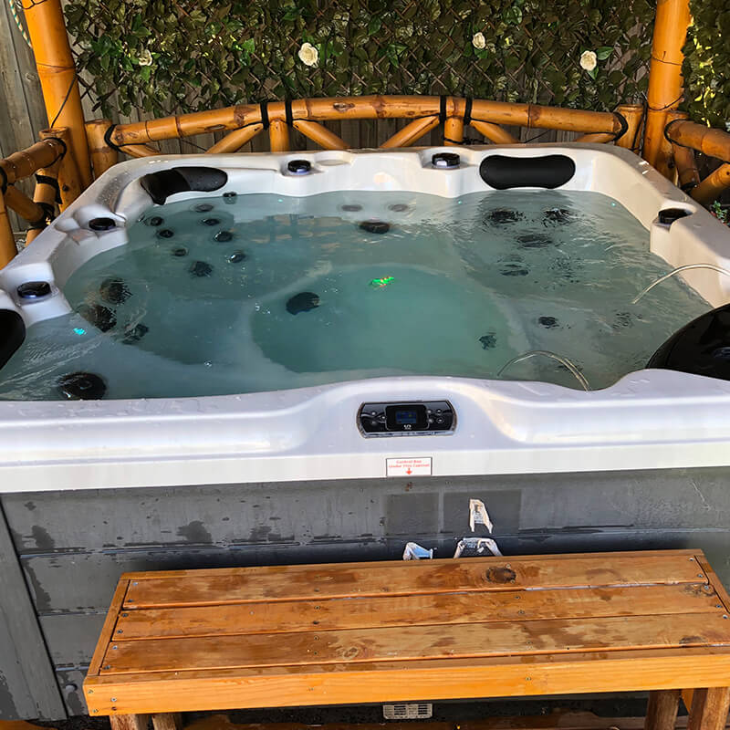 spas for sale
